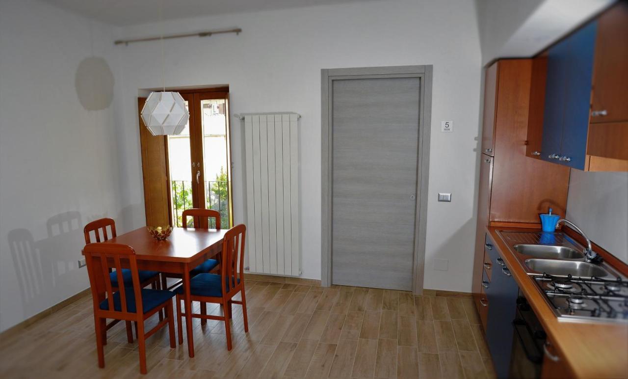 Angelo Lifestyle Hotel Bagnoli Irpino Exterior photo
