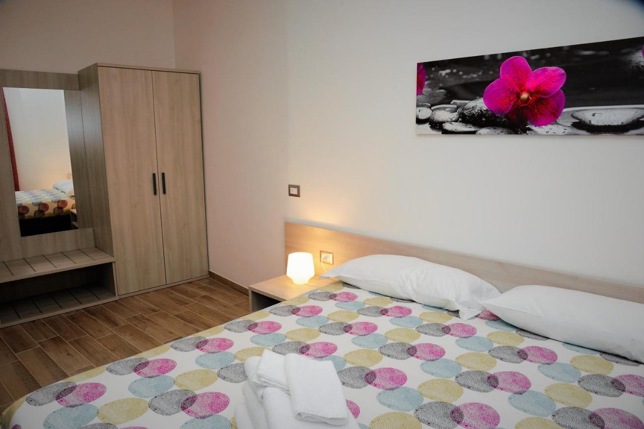 Angelo Lifestyle Hotel Bagnoli Irpino Exterior photo