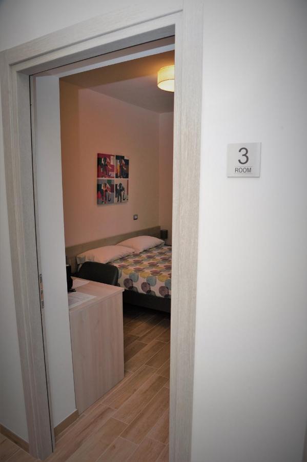 Angelo Lifestyle Hotel Bagnoli Irpino Exterior photo